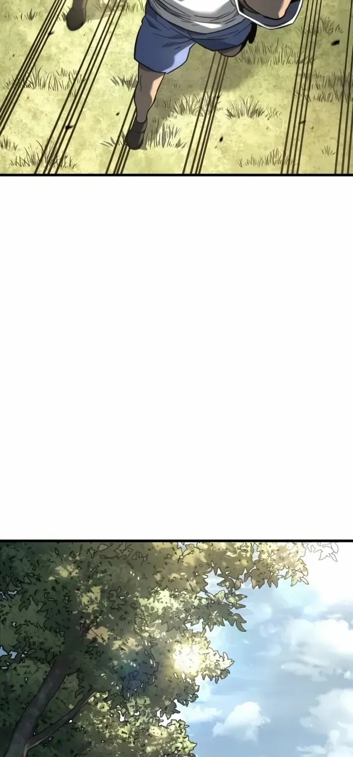 Revenge of the Iron-Blooded Sword Hound Chapter 84 page 47 - 