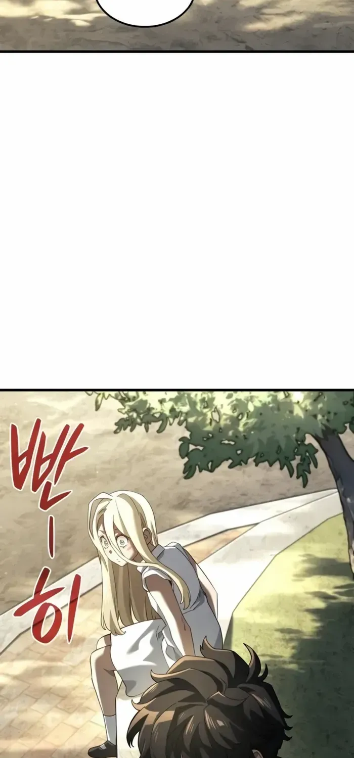 Revenge of the Iron-Blooded Sword Hound Chapter 84 page 53 - 