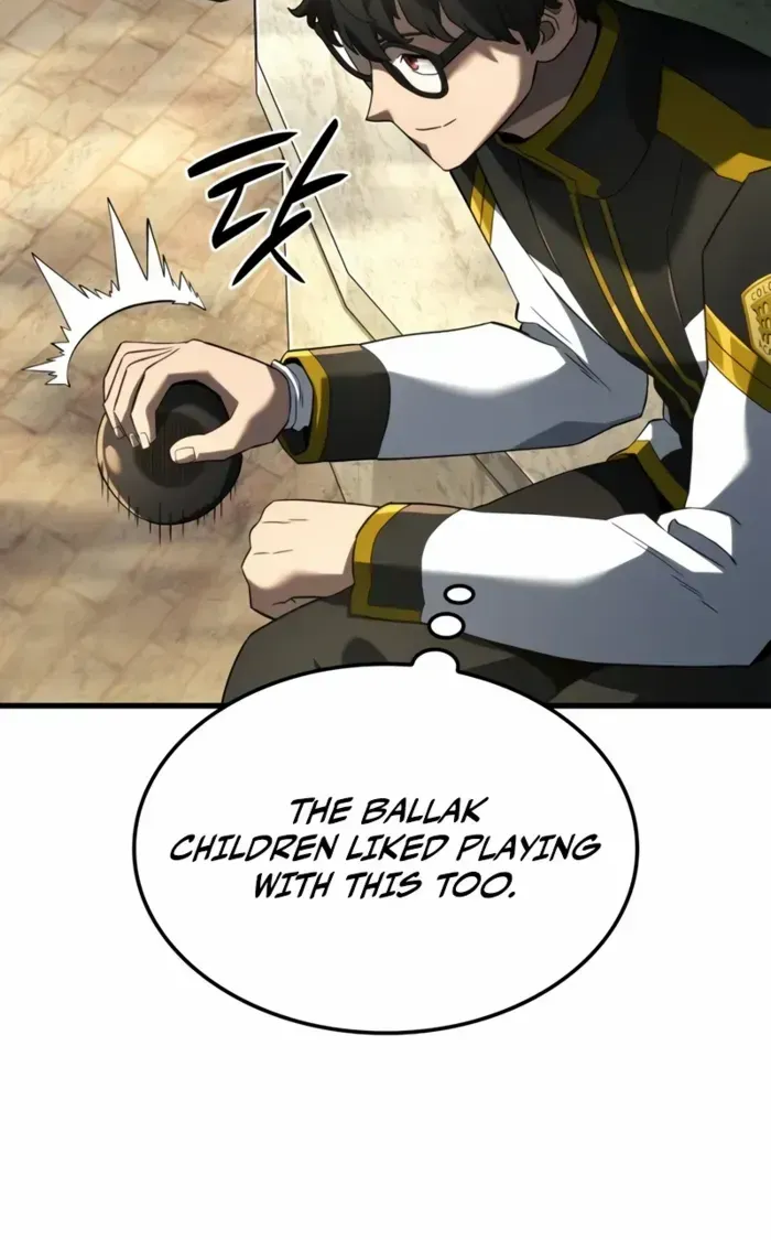 Revenge of the Iron-Blooded Sword Hound Chapter 84 page 54 - 