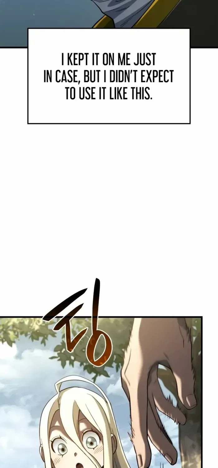 Revenge of the Iron-Blooded Sword Hound Chapter 84 page 56 - 