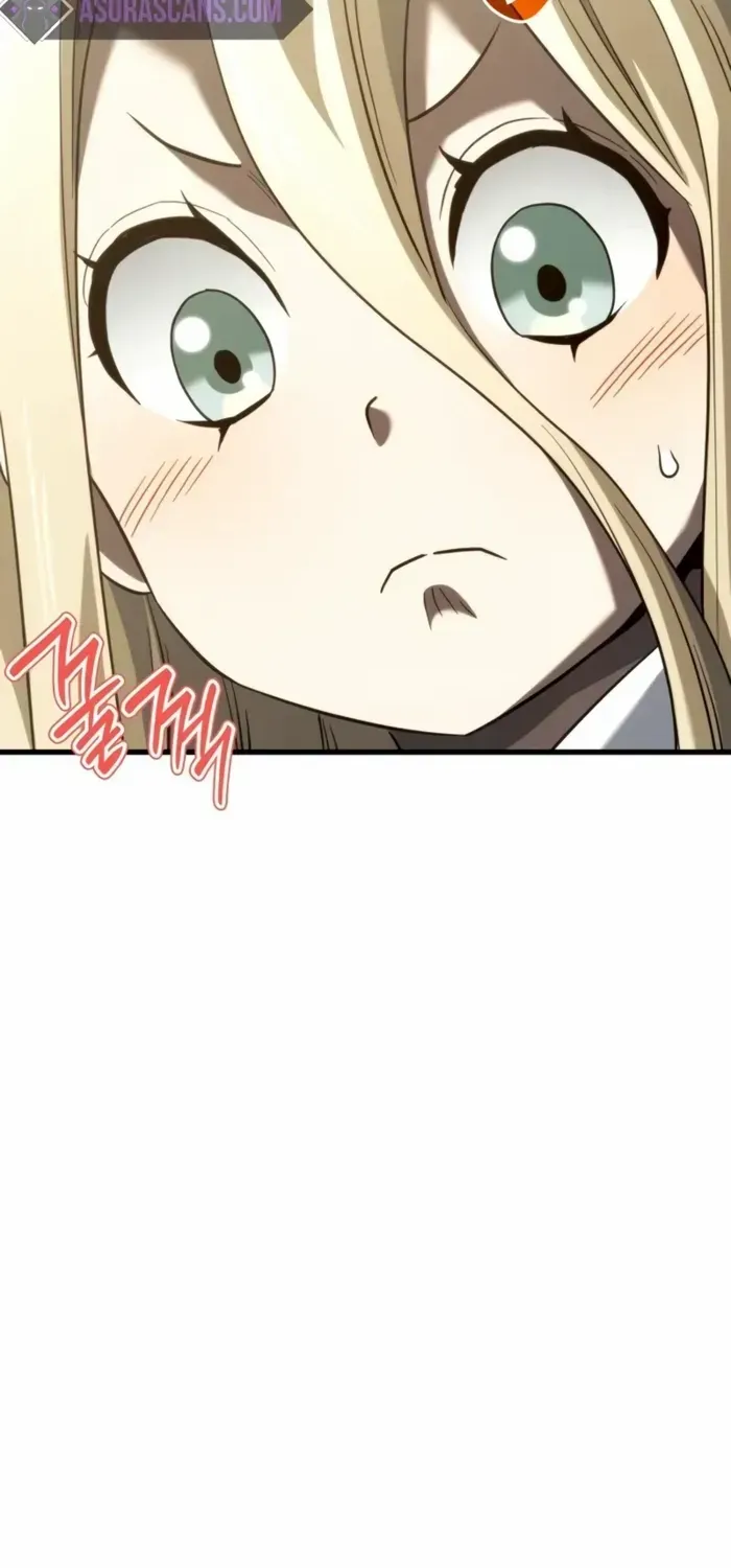 Revenge of the Iron-Blooded Sword Hound Chapter 84 page 58 - 