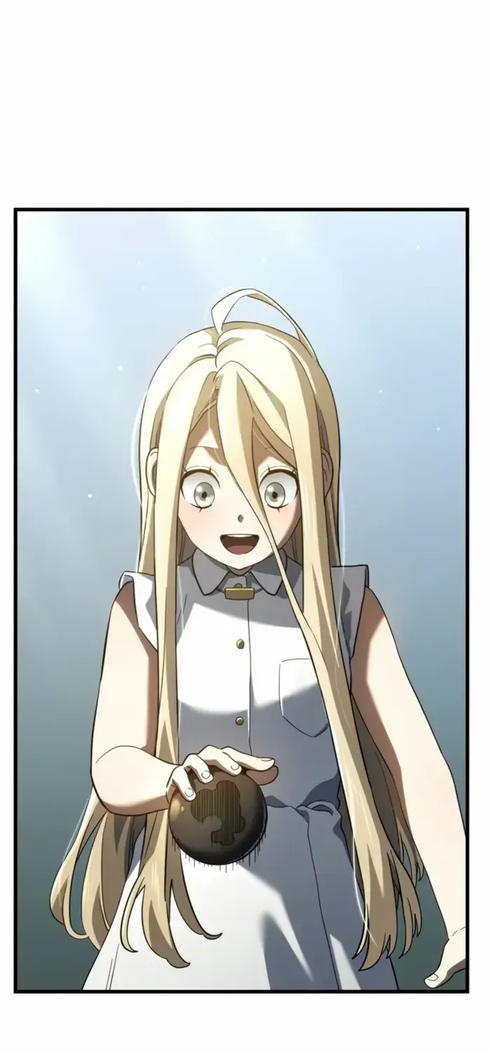 Revenge of the Iron-Blooded Sword Hound Chapter 84 page 59 - 