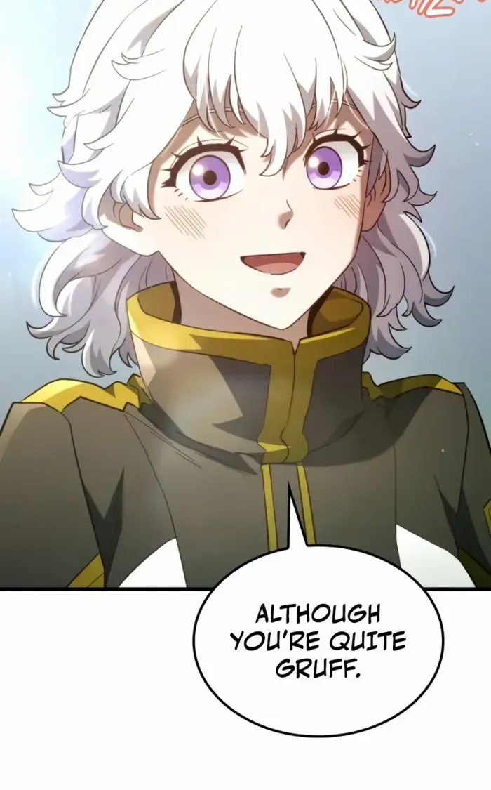 Revenge of the Iron-Blooded Sword Hound Chapter 84 page 63 - 