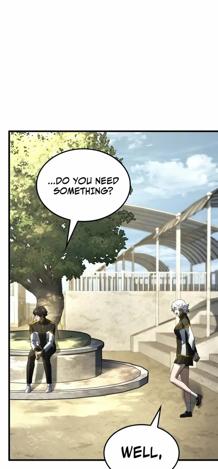 Revenge of the Iron-Blooded Sword Hound Chapter 84 page 64 - 