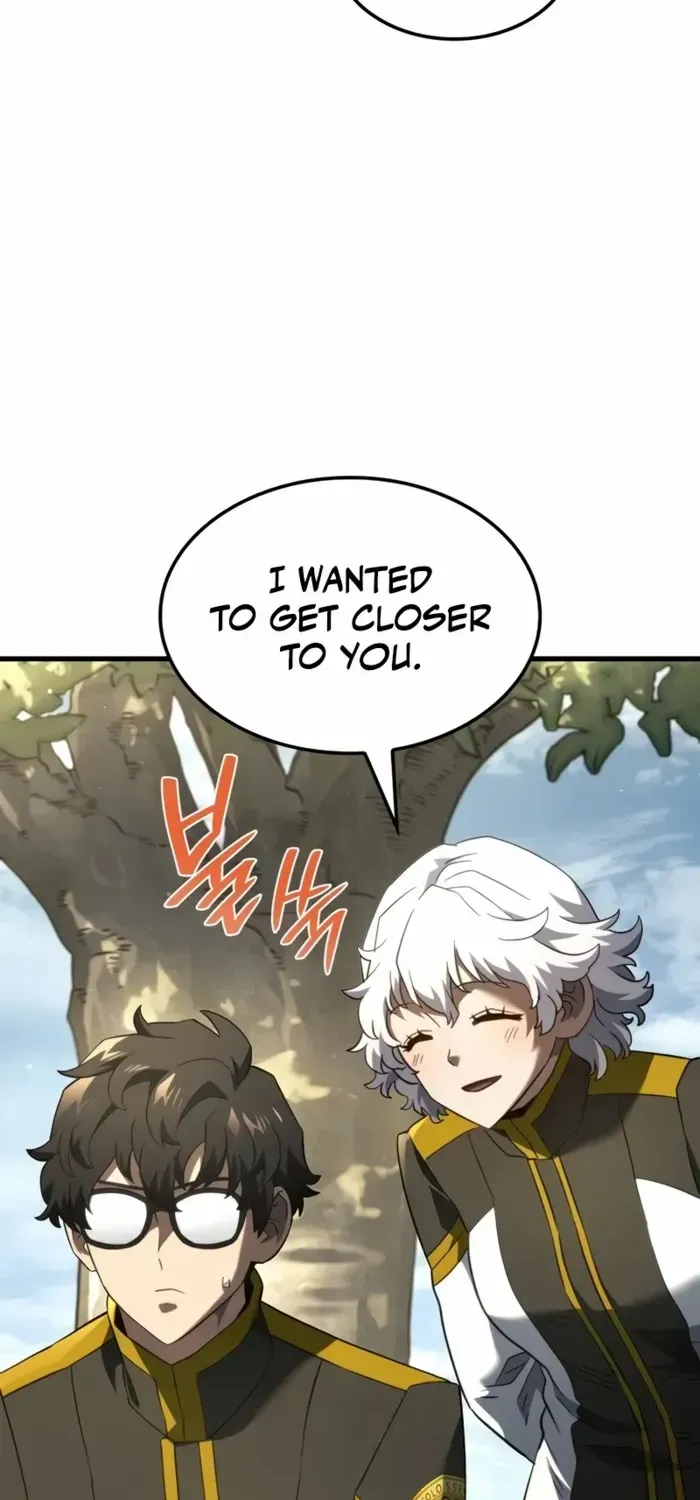 Revenge of the Iron-Blooded Sword Hound Chapter 84 page 65 - 