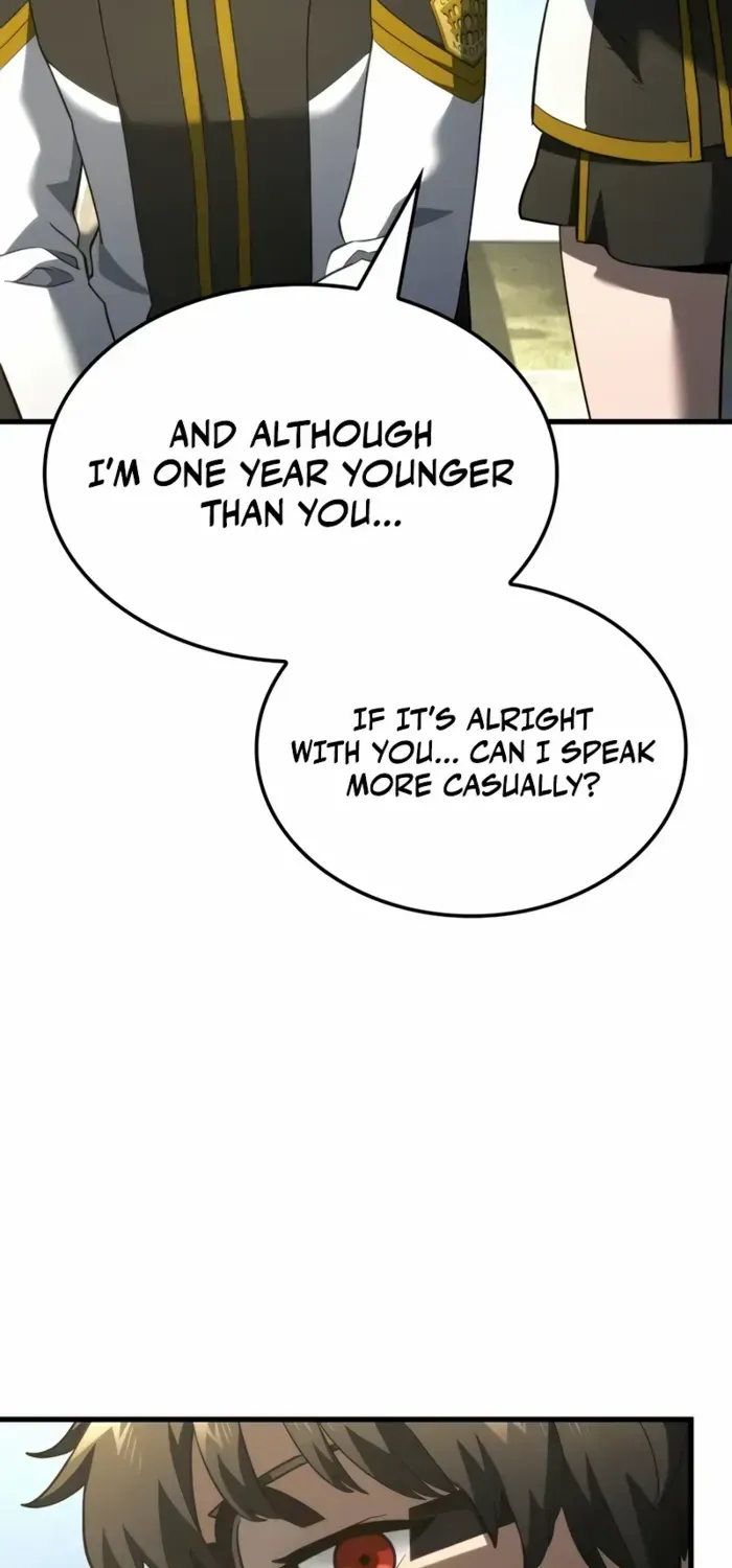 Revenge of the Iron-Blooded Sword Hound Chapter 84 page 66 - 