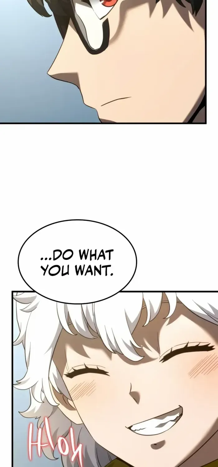 Revenge of the Iron-Blooded Sword Hound Chapter 84 page 67 - 