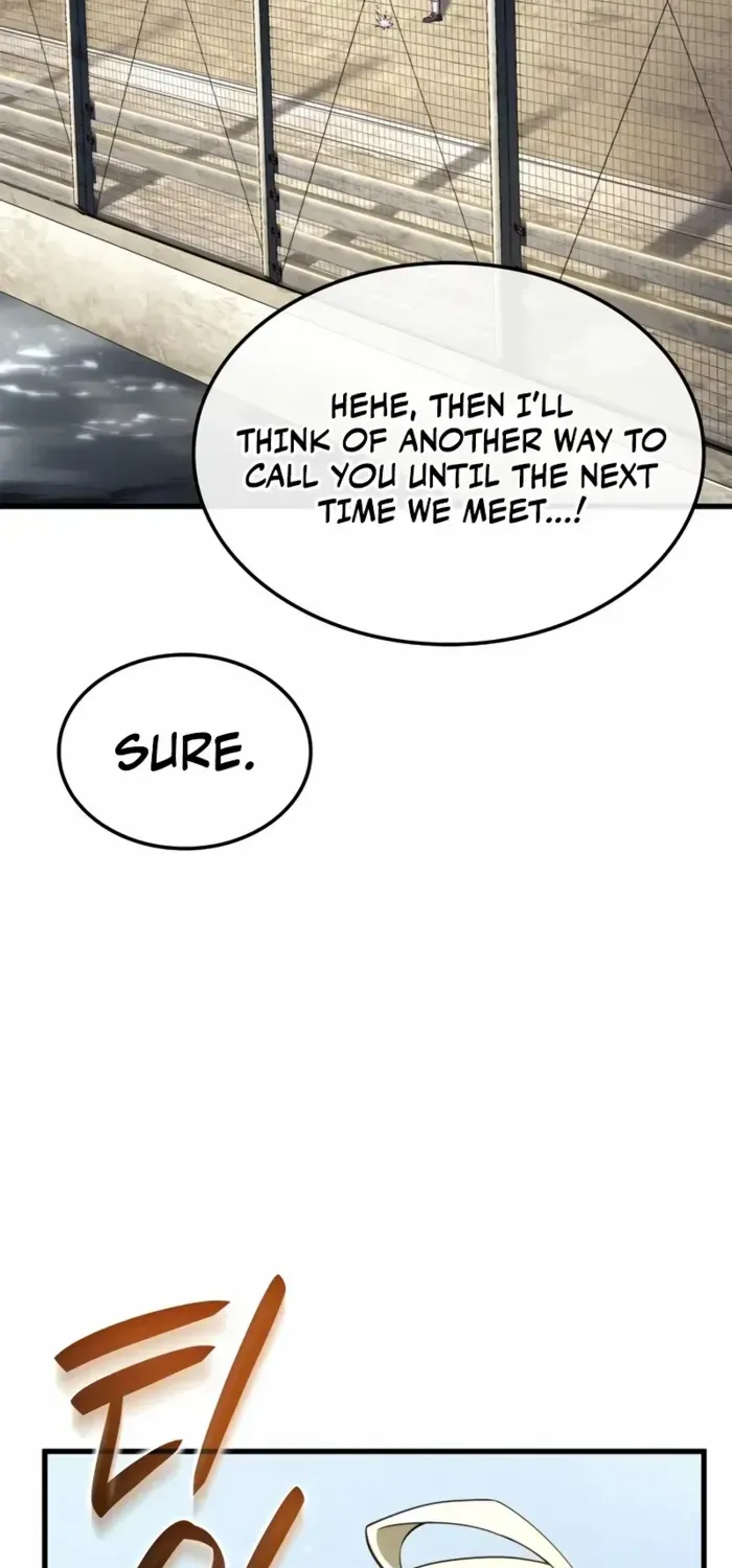 Revenge of the Iron-Blooded Sword Hound Chapter 84 page 69 - 