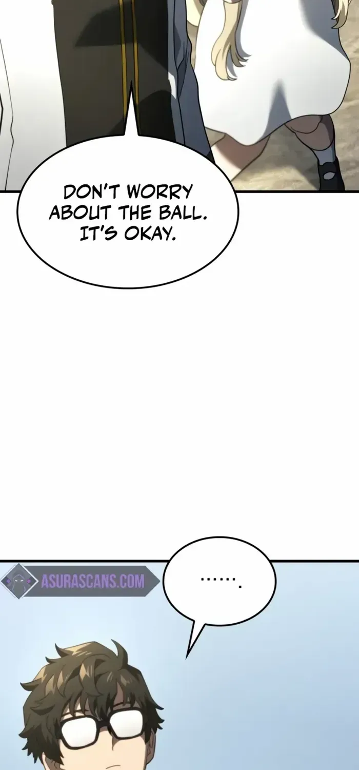 Revenge of the Iron-Blooded Sword Hound Chapter 84 page 77 - 