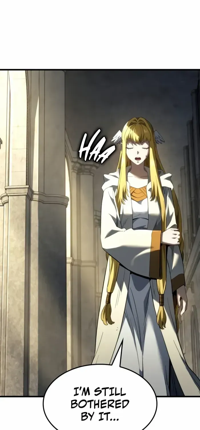 Revenge of the Iron-Blooded Sword Hound Chapter 84 page 81 - 
