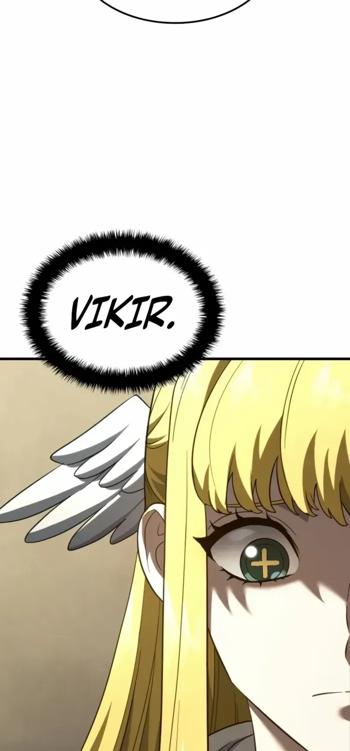 Revenge of the Iron-Blooded Sword Hound Chapter 84 page 82 - 