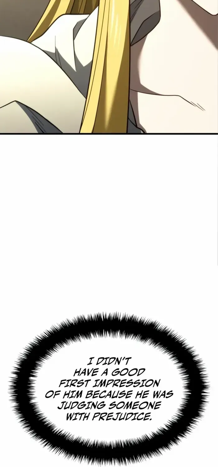 Revenge of the Iron-Blooded Sword Hound Chapter 84 page 83 - 
