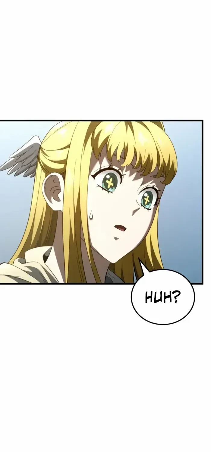 Revenge of the Iron-Blooded Sword Hound Chapter 84 page 95 - 