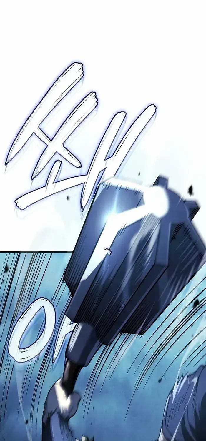 Revenge of the Iron-Blooded Sword Hound Chapter 85 page 101 - 