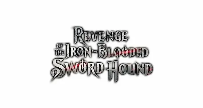 Revenge of the Iron-Blooded Sword Hound Chapter 85 page 108 - 