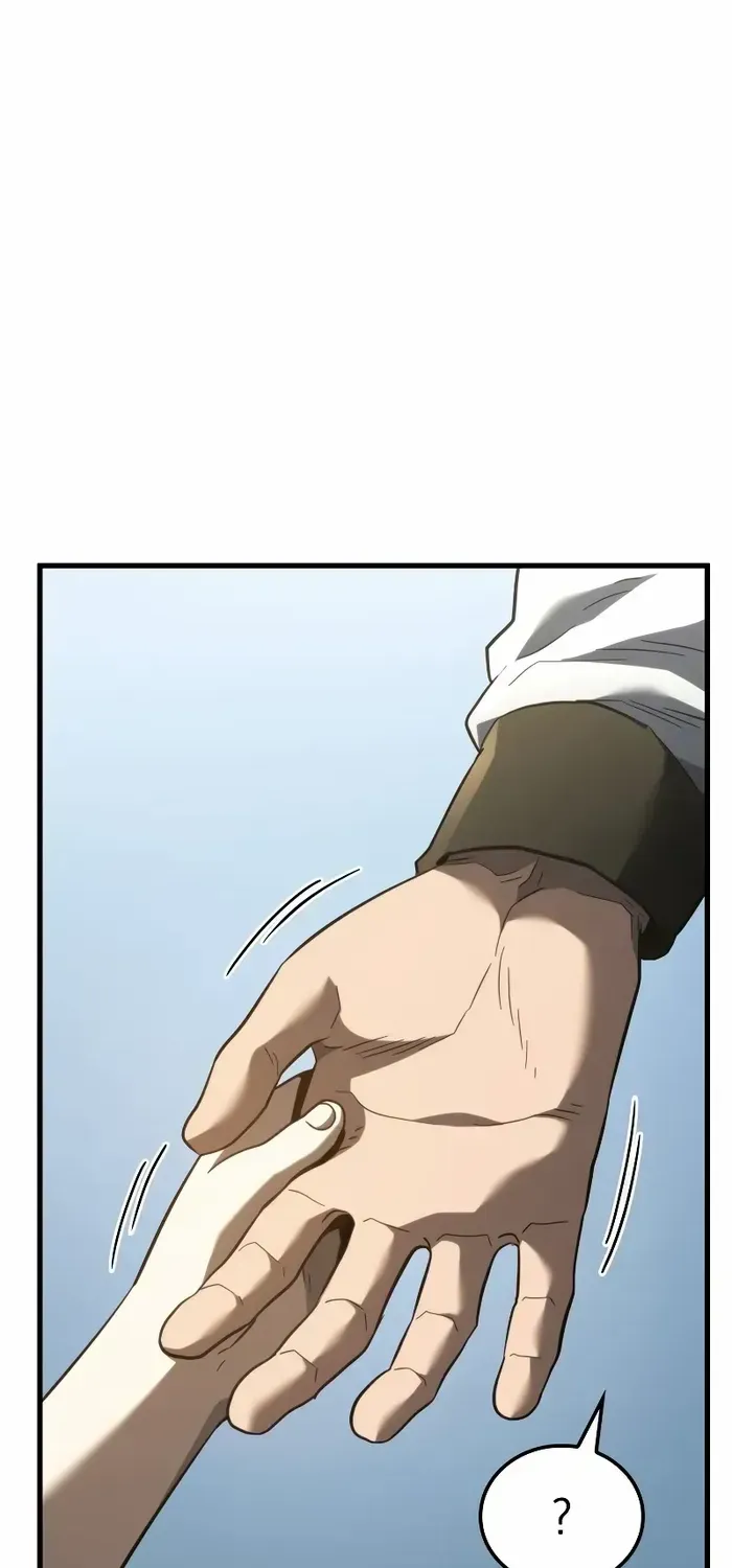 Revenge of the Iron-Blooded Sword Hound Chapter 85 page 12 - 