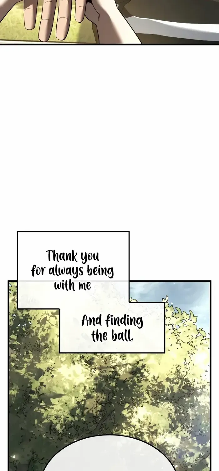 Revenge of the Iron-Blooded Sword Hound Chapter 85 page 14 - 