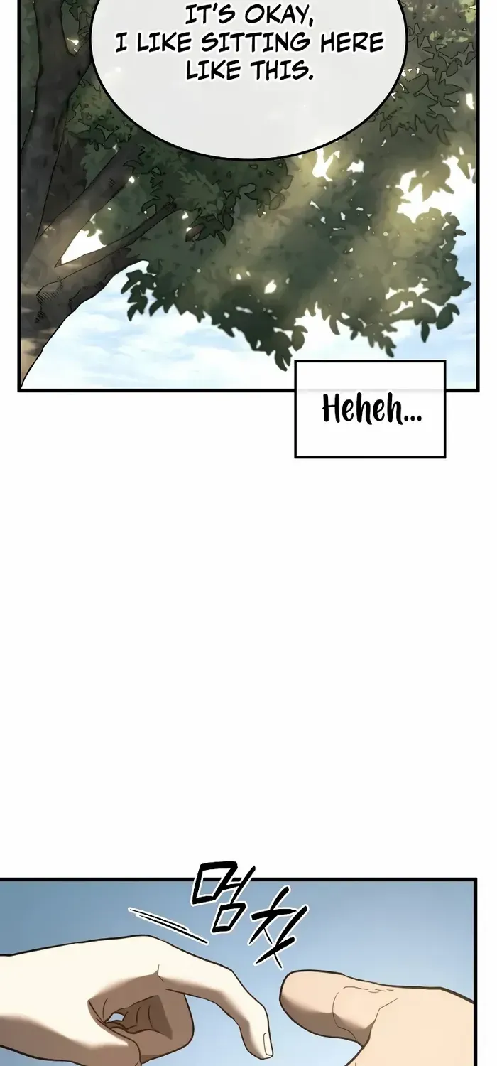 Revenge of the Iron-Blooded Sword Hound Chapter 85 page 15 - 
