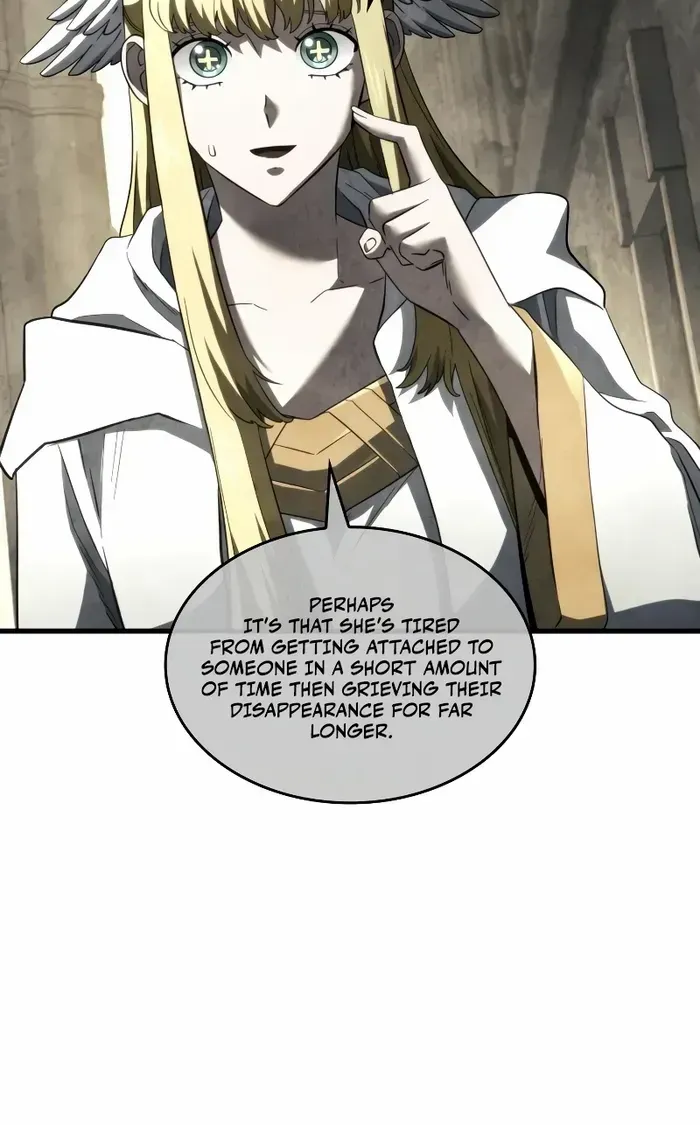 Revenge of the Iron-Blooded Sword Hound Chapter 85 page 19 - 