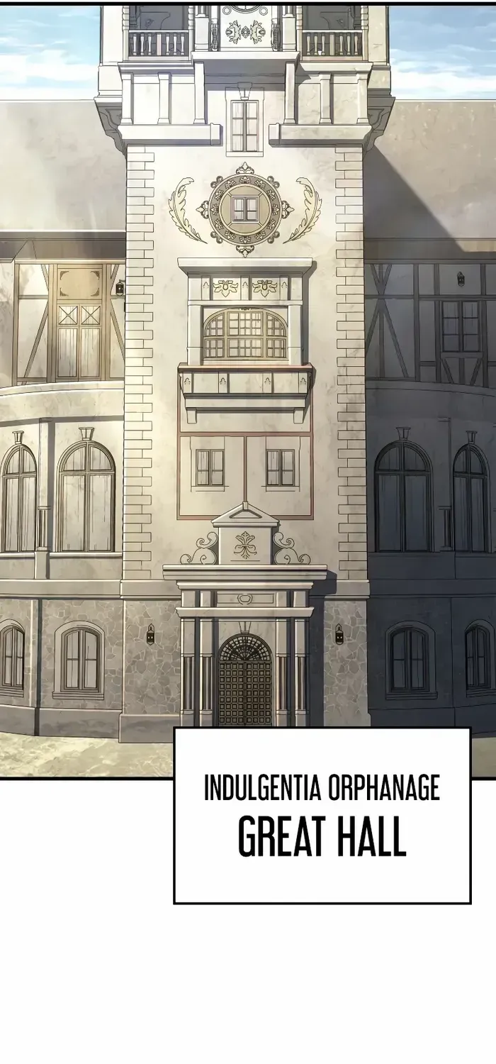 Revenge of the Iron-Blooded Sword Hound Chapter 85 page 29 - 