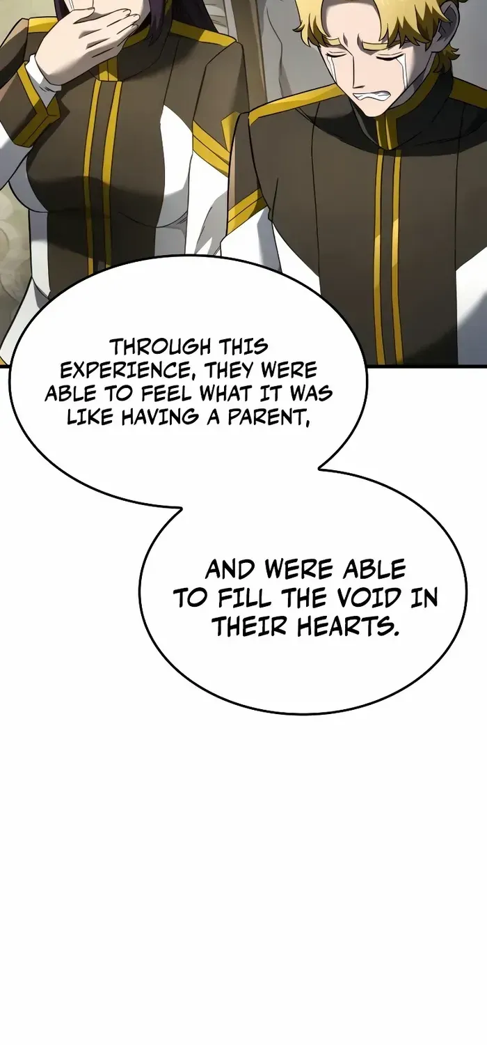 Revenge of the Iron-Blooded Sword Hound Chapter 85 page 31 - 