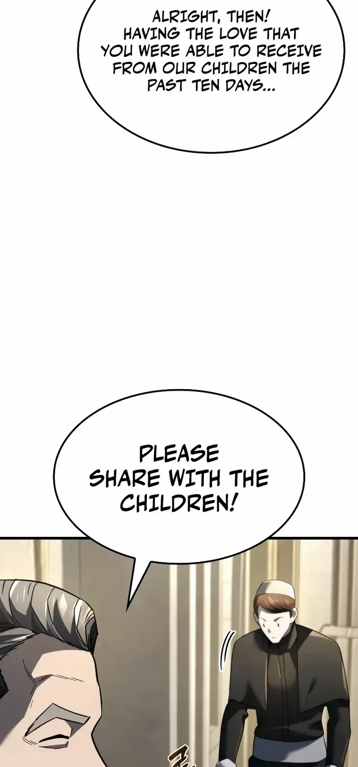 Revenge of the Iron-Blooded Sword Hound Chapter 85 page 33 - 