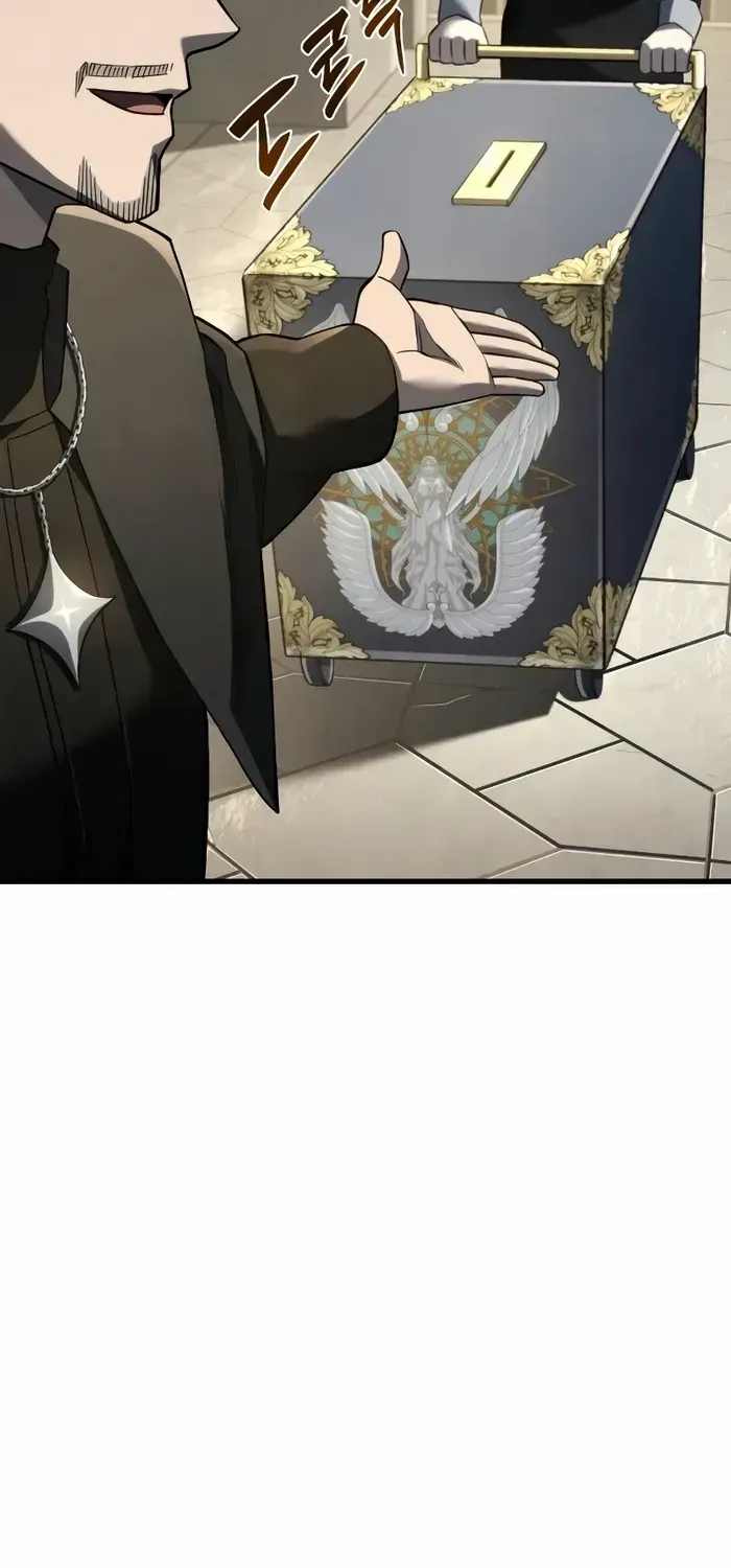 Revenge of the Iron-Blooded Sword Hound Chapter 85 page 34 - 