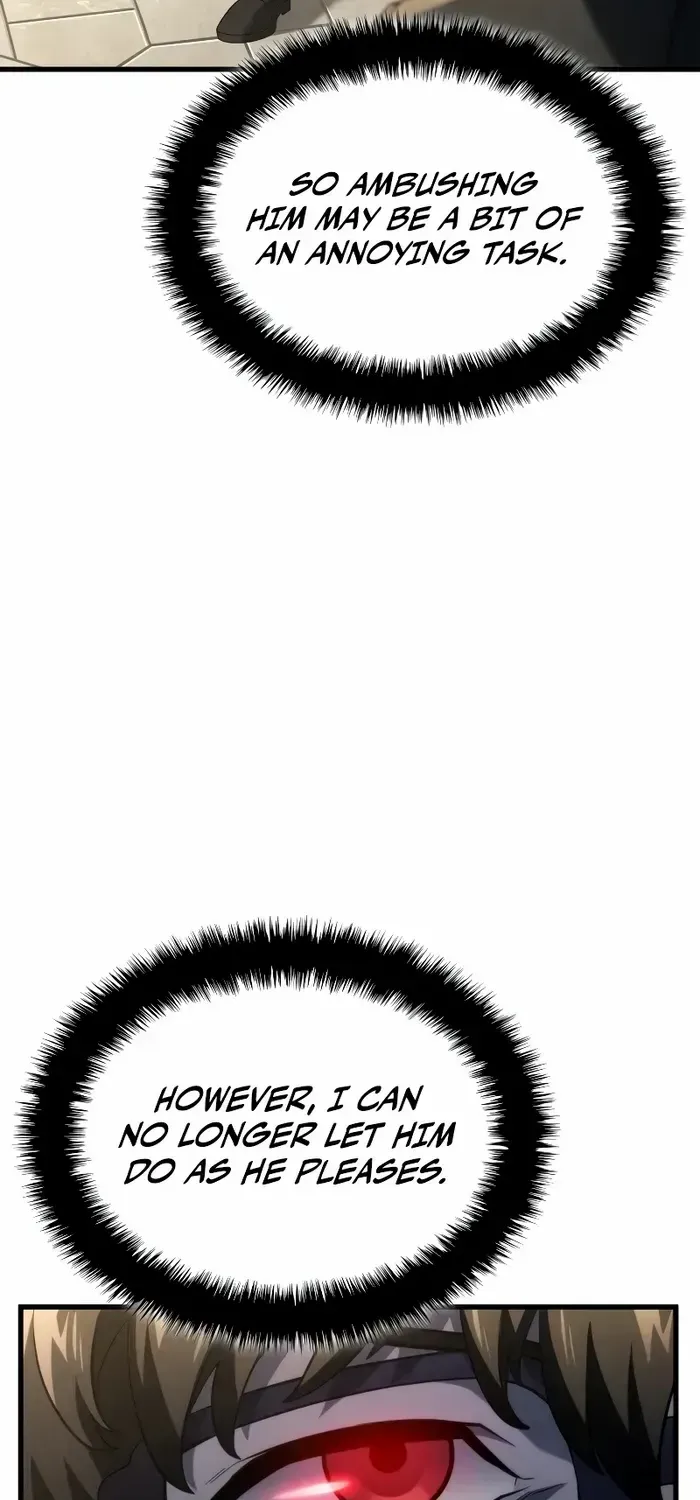 Revenge of the Iron-Blooded Sword Hound Chapter 85 page 39 - 