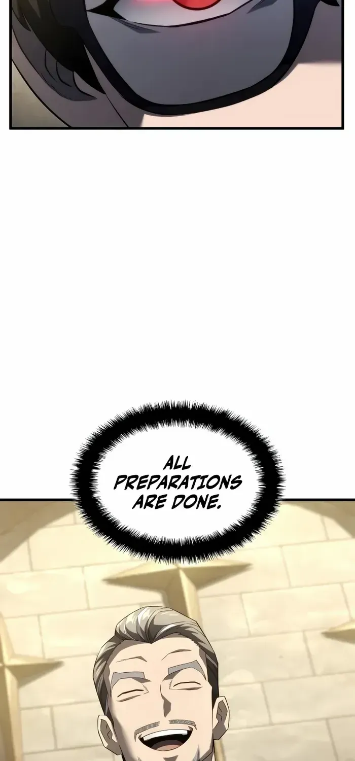 Revenge of the Iron-Blooded Sword Hound Chapter 85 page 40 - 