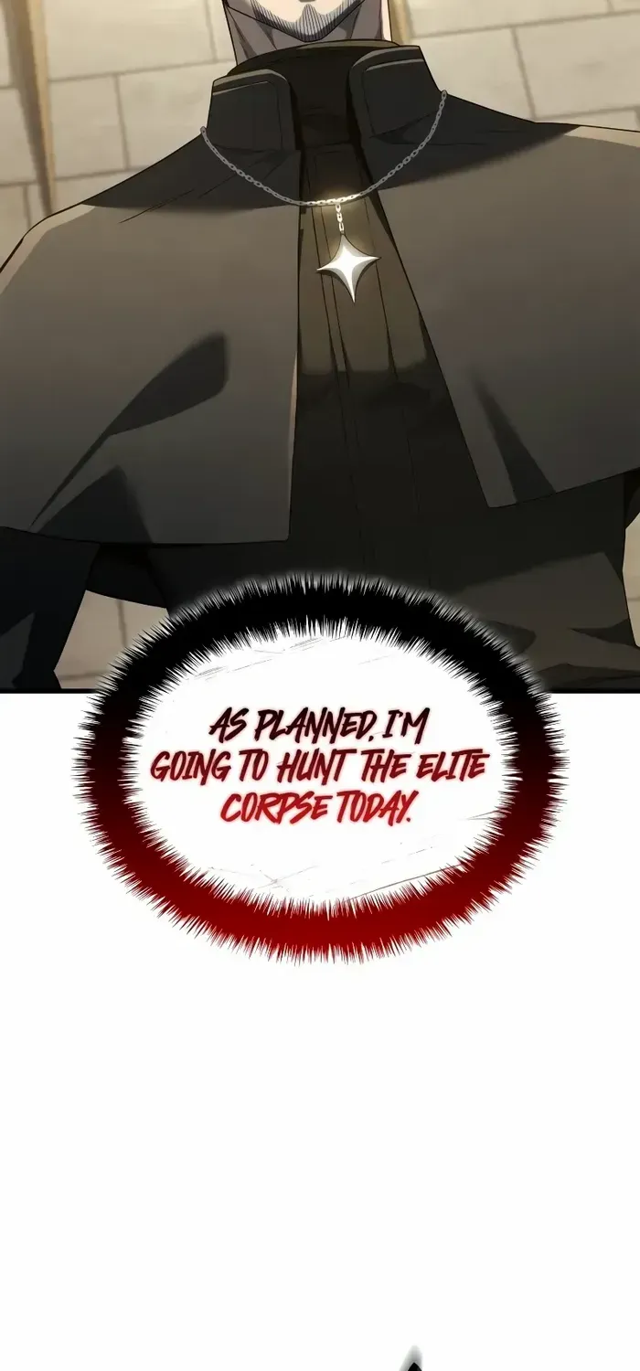 Revenge of the Iron-Blooded Sword Hound Chapter 85 page 41 - 