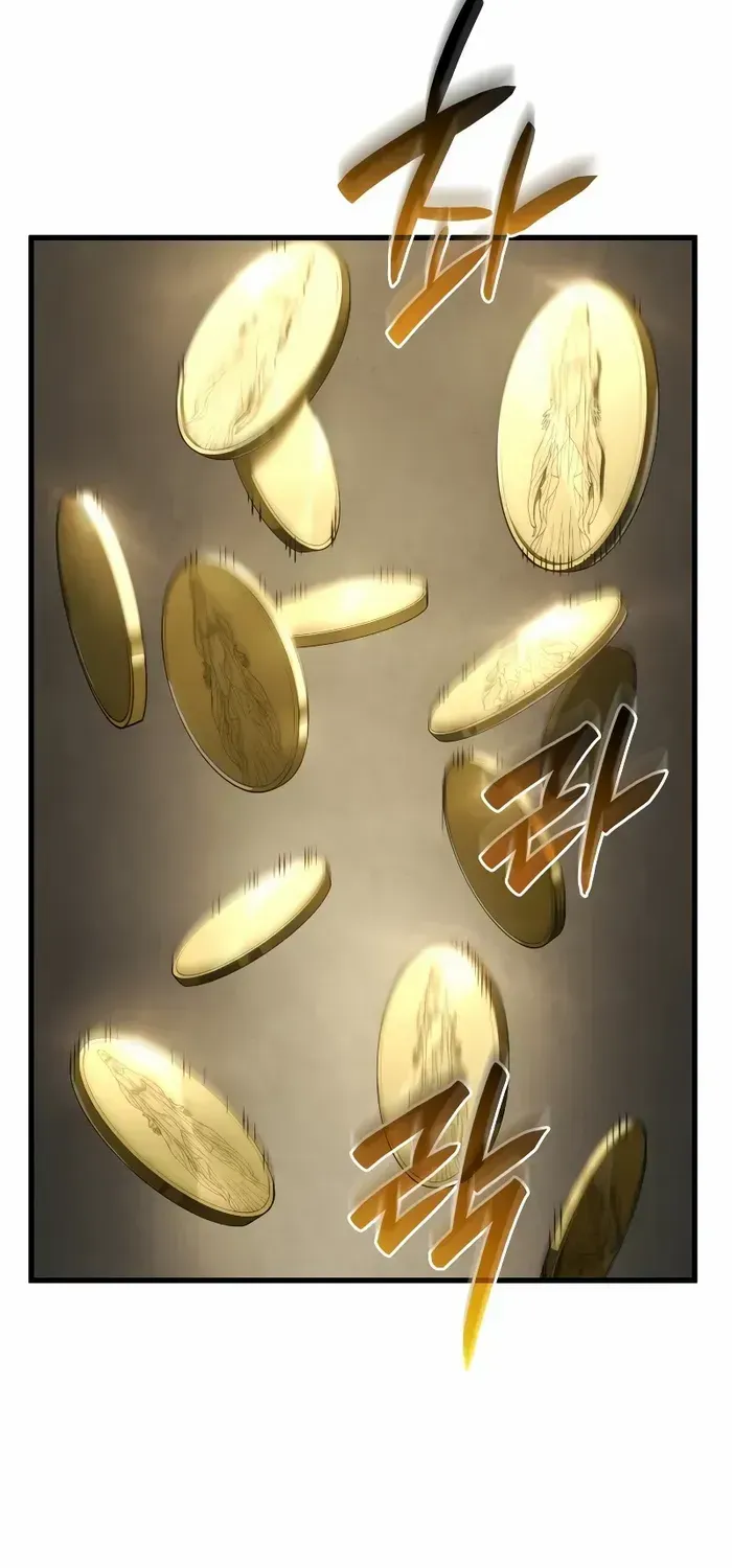 Revenge of the Iron-Blooded Sword Hound Chapter 85 page 42 - 