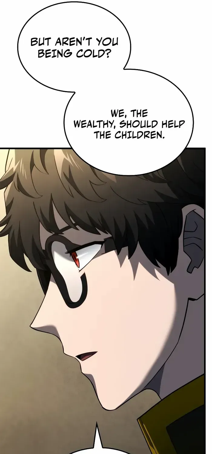 Revenge of the Iron-Blooded Sword Hound Chapter 85 page 47 - 