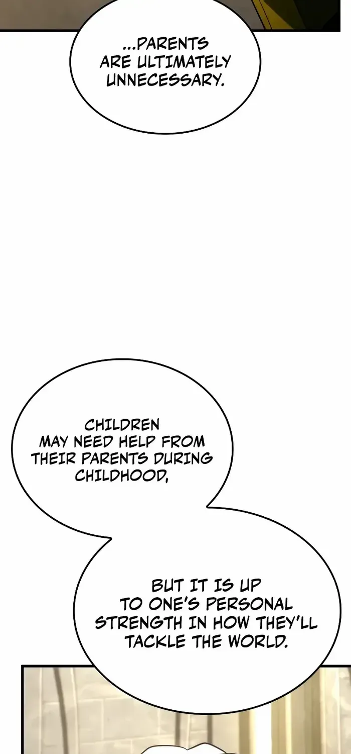 Revenge of the Iron-Blooded Sword Hound Chapter 85 page 48 - 