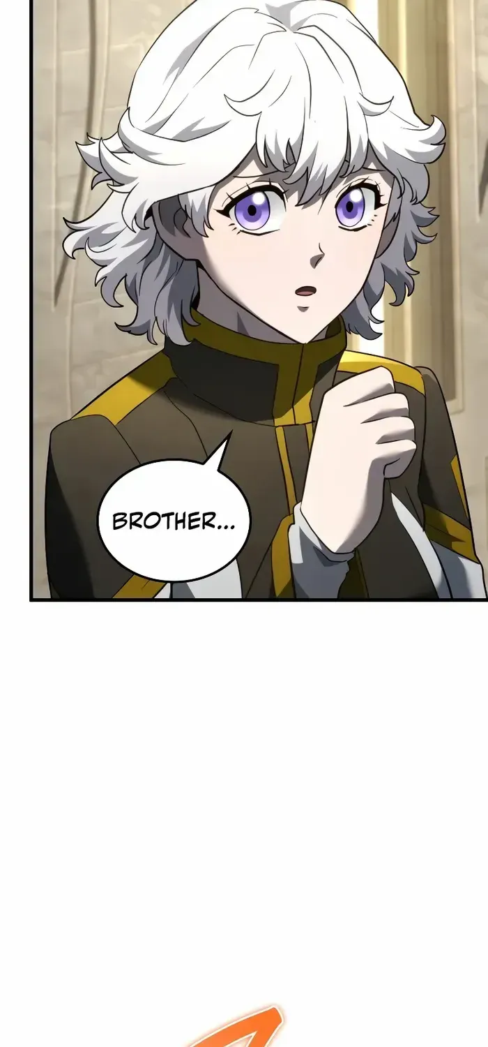 Revenge of the Iron-Blooded Sword Hound Chapter 85 page 49 - 