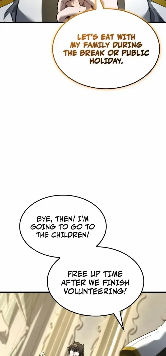 Revenge of the Iron-Blooded Sword Hound Chapter 85 page 52 - 