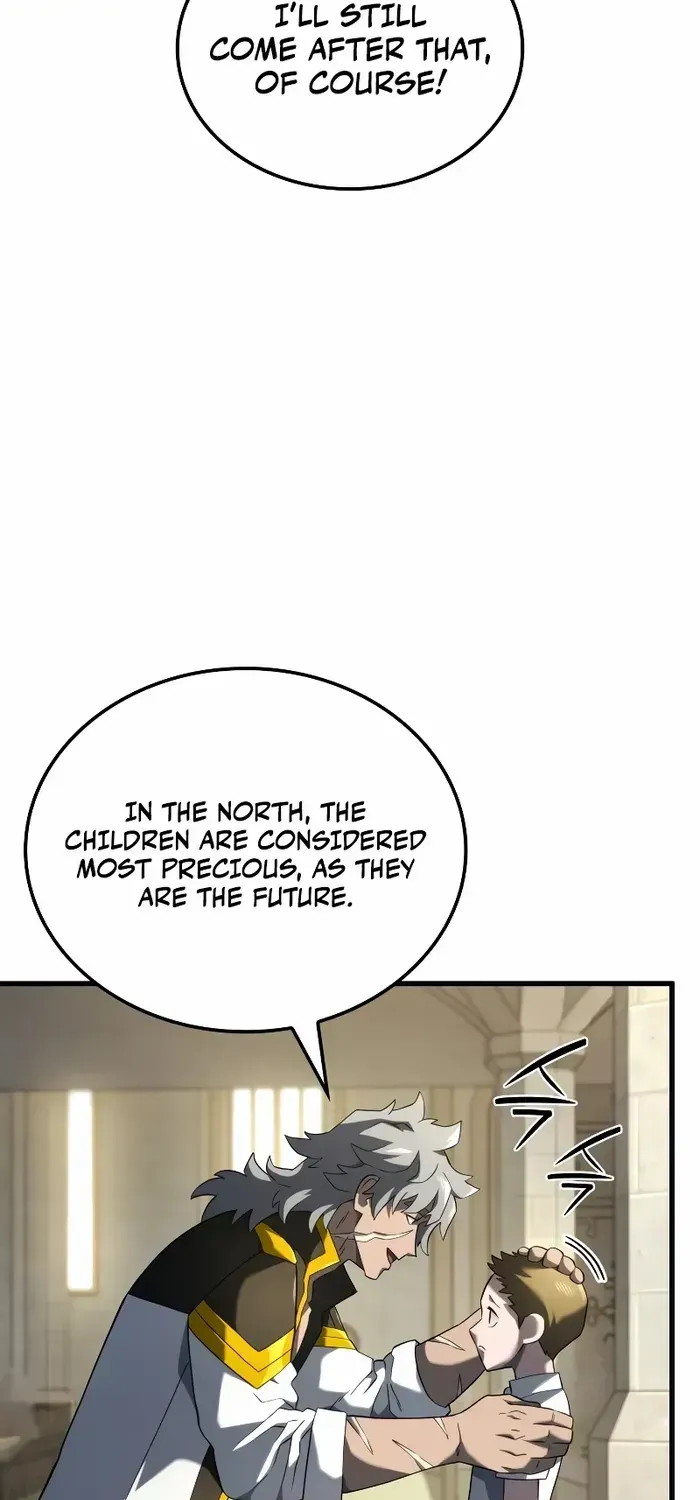 Revenge of the Iron-Blooded Sword Hound Chapter 85 page 60 - 