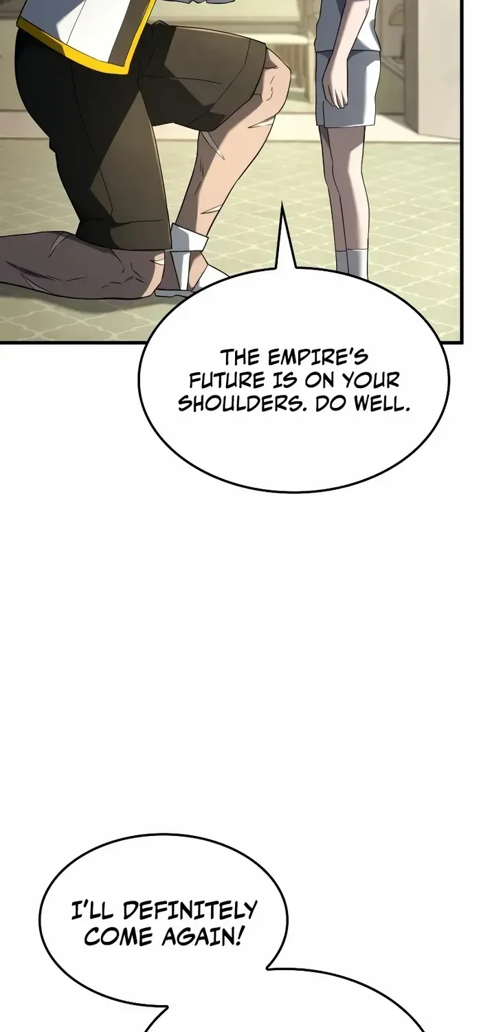 Revenge of the Iron-Blooded Sword Hound Chapter 85 page 61 - 