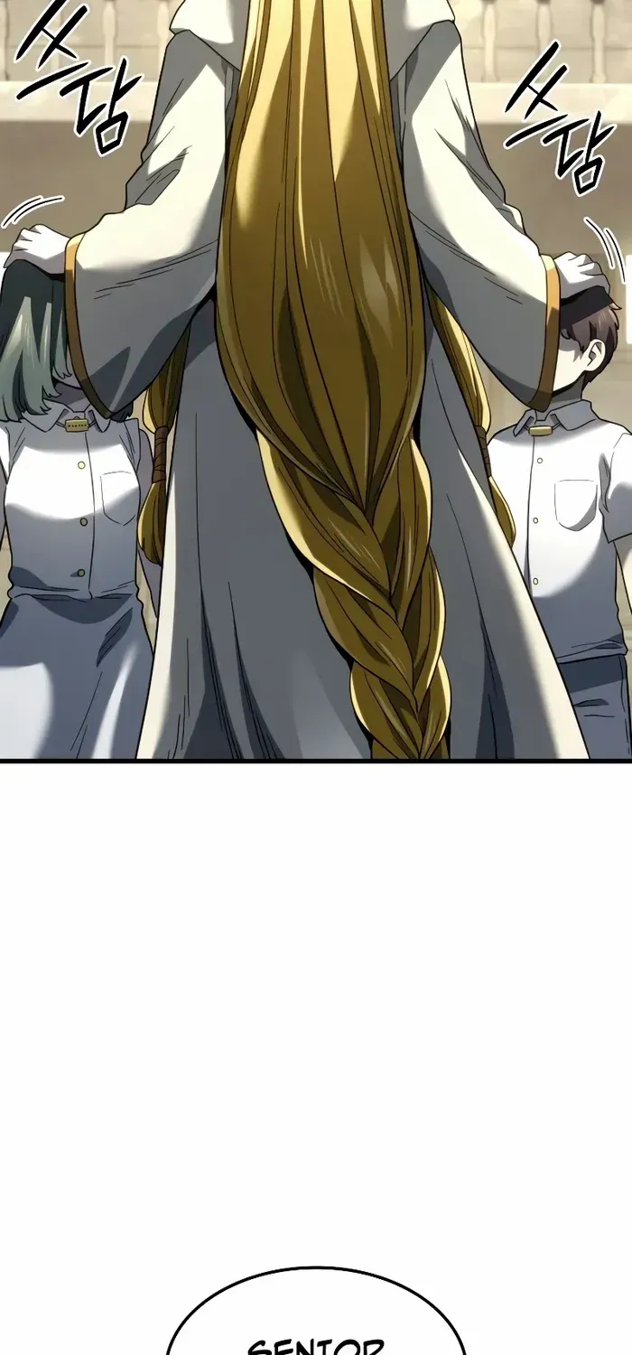 Revenge of the Iron-Blooded Sword Hound Chapter 85 page 69 - 