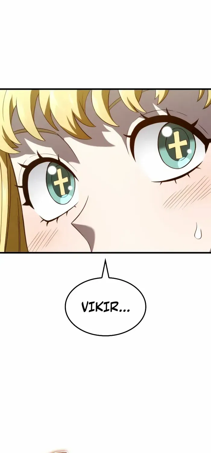 Revenge of the Iron-Blooded Sword Hound Chapter 85 page 71 - 