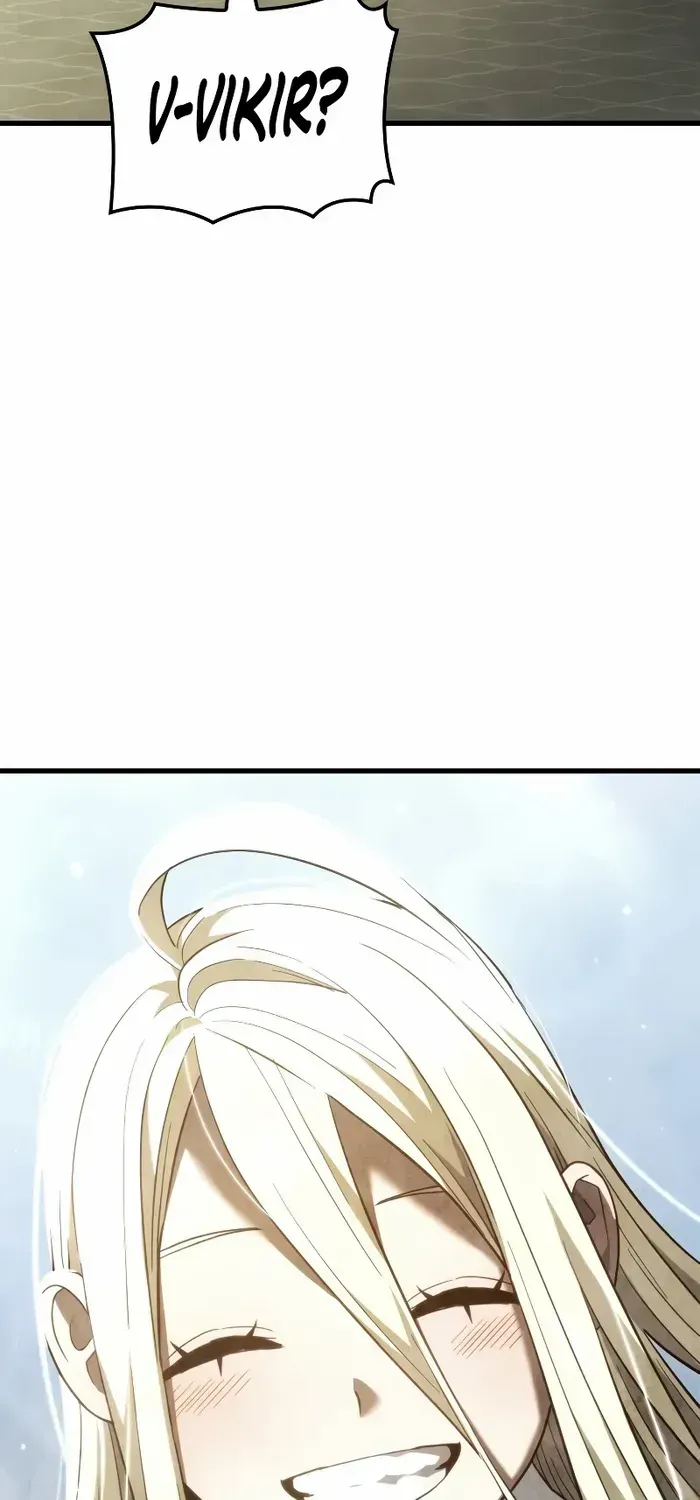 Revenge of the Iron-Blooded Sword Hound Chapter 85 page 78 - 