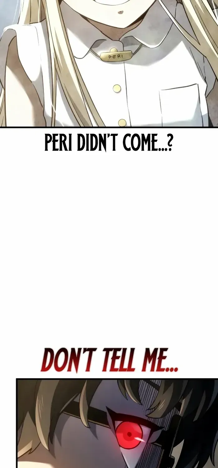 Revenge of the Iron-Blooded Sword Hound Chapter 85 page 79 - 