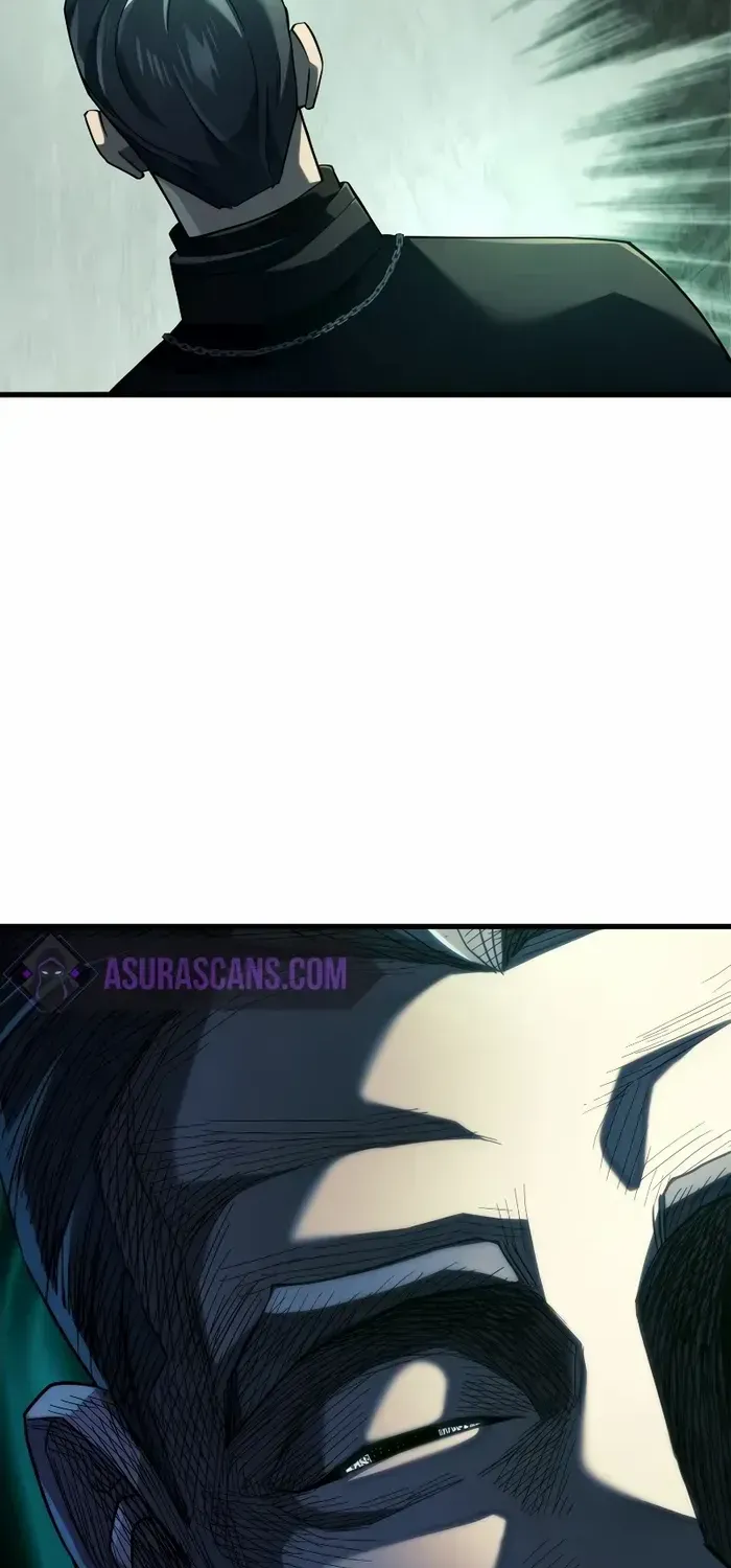 Revenge of the Iron-Blooded Sword Hound Chapter 85 page 81 - 
