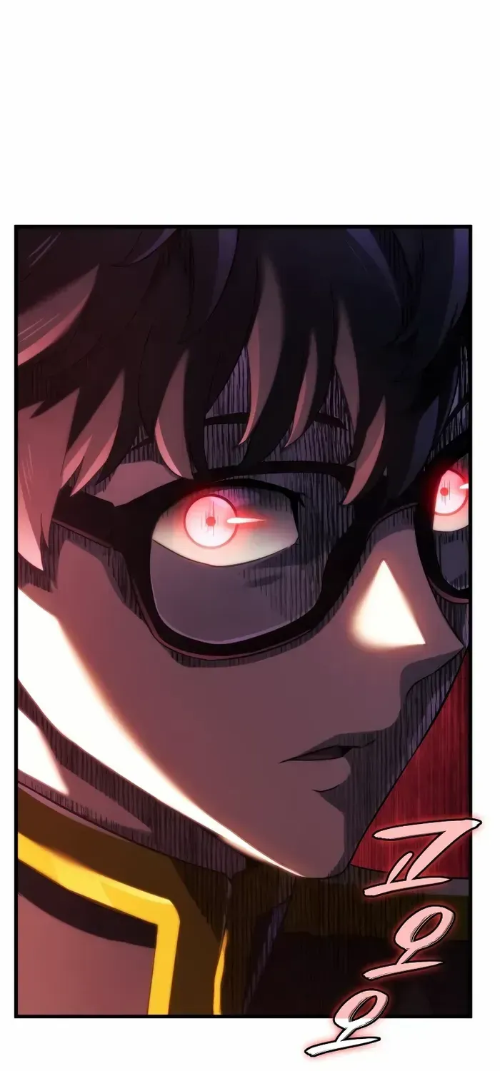 Revenge of the Iron-Blooded Sword Hound Chapter 85 page 83 - 