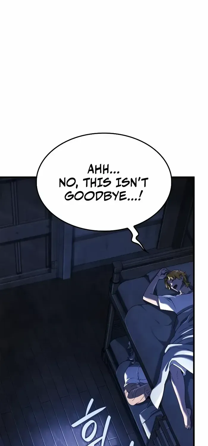 Revenge of the Iron-Blooded Sword Hound Chapter 85 page 86 - 