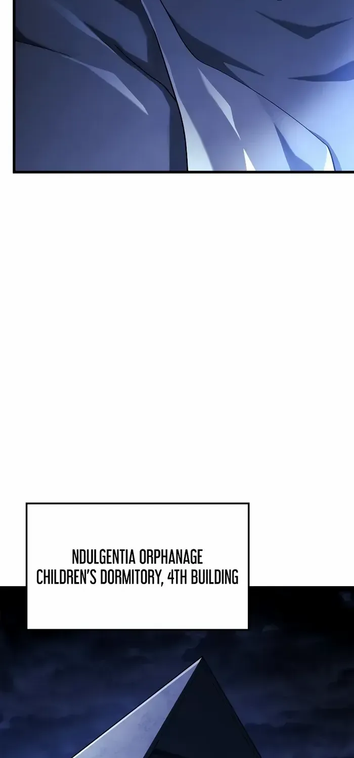 Revenge of the Iron-Blooded Sword Hound Chapter 85 page 88 - 