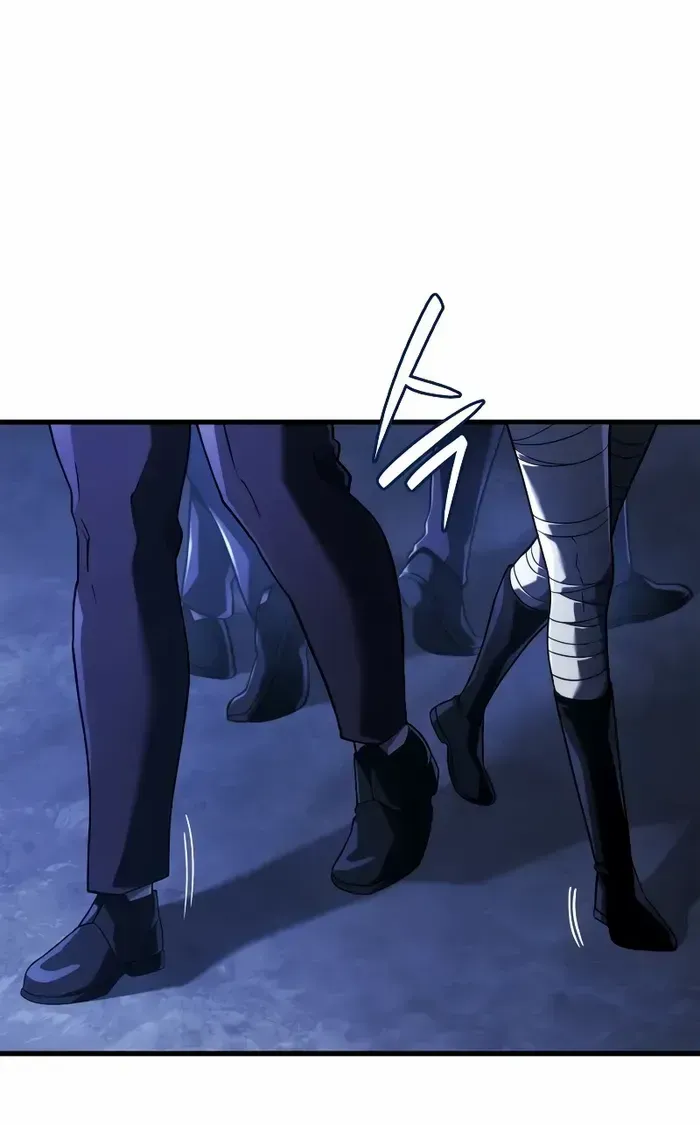 Revenge of the Iron-Blooded Sword Hound Chapter 85 page 91 - 