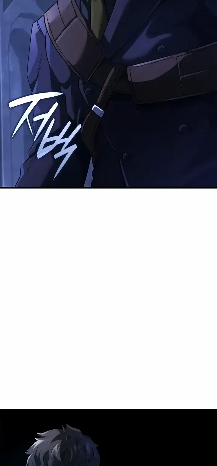 Revenge of the Iron-Blooded Sword Hound Chapter 85 page 94 - 
