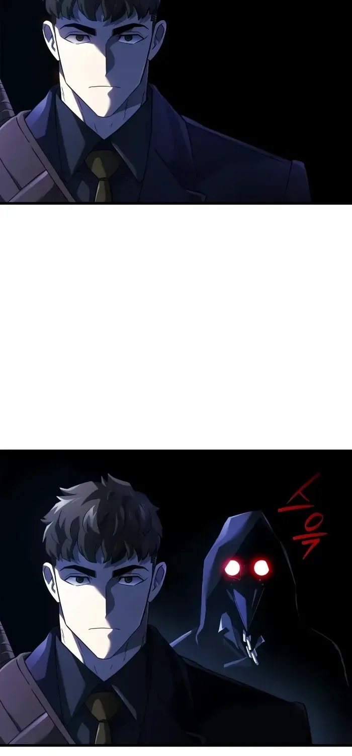 Revenge of the Iron-Blooded Sword Hound Chapter 85 page 95 - 