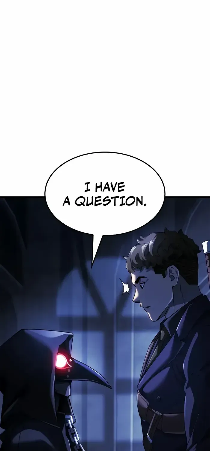 Revenge of the Iron-Blooded Sword Hound Chapter 85 page 98 - 