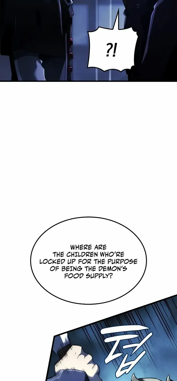 Revenge of the Iron-Blooded Sword Hound Chapter 85 page 99 - 